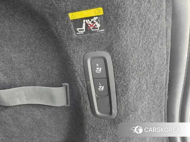 Volvo V90 Cross-Country 2018 Белый из Кореи, фото 2