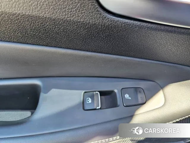 Hyundai The New Santa Fe 2020 Оранжевый из Кореи, фото 2