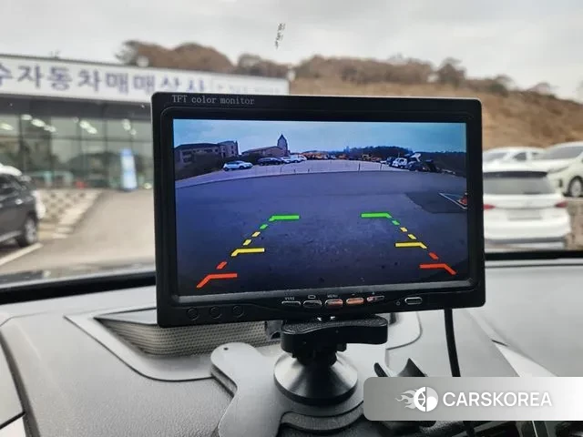 Ssangyong The New Rexton Sports Cannes 2021 Серый из Кореи, фото 2