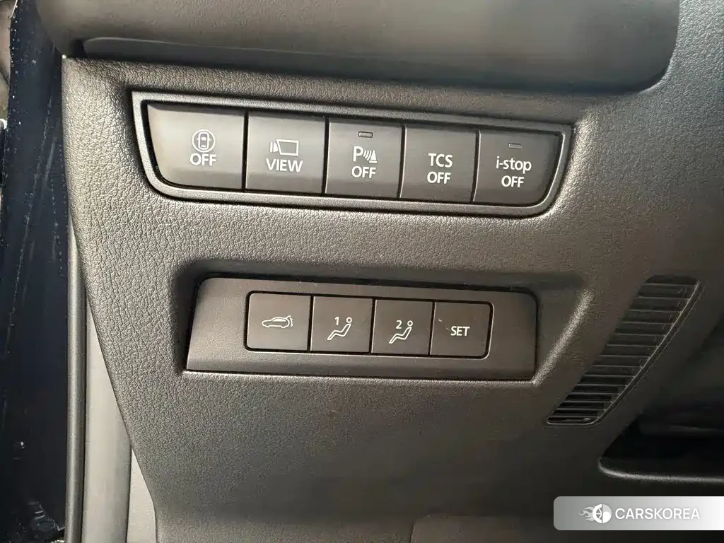 Mazda CX-50 2026 Черный из Китая, фото 2