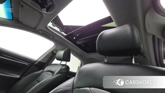 Hyundai Grandeur IG 2018 Белый из Кореи, фото 2