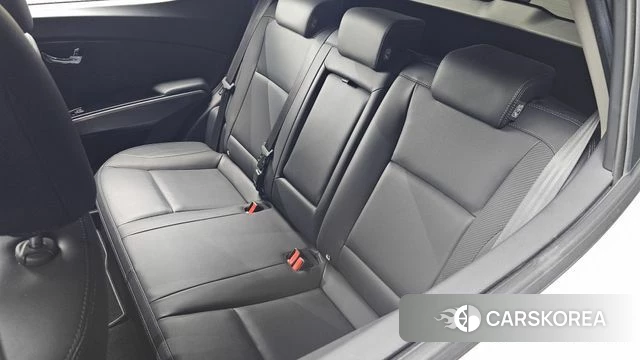 Ssangyong Berry New Tivoli 2022 Белый из Кореи, фото 2