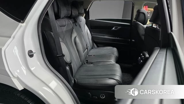 Genesis GV80 2023 Белый из Кореи, фото 2