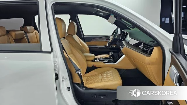 Kia Mohave Master 2019 Белый из Кореи, фото 2
