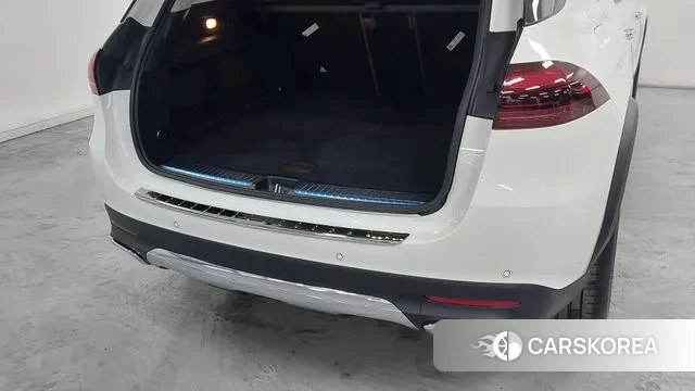 Mercedes-Benz GLE-Class W167 2025 Белый из Кореи, фото 2