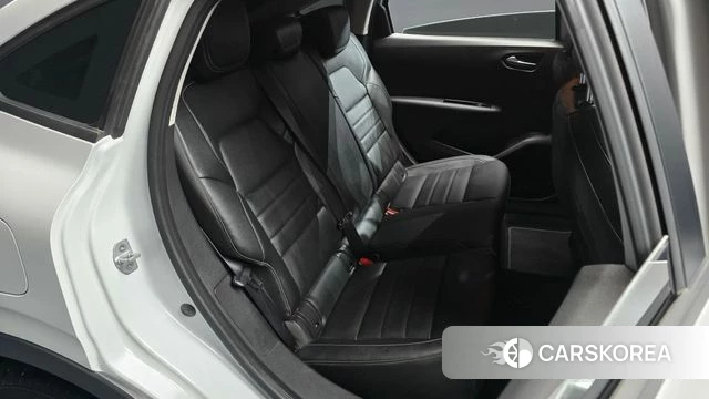 Renault Korea (Samsung) XM3 2020 Белый из Кореи, фото 2