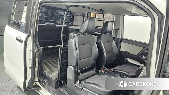 Kia The New Ray 2022 Белый из Кореи, фото 2