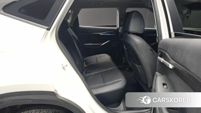 Kia The New Seltos 2023 Белый из Кореи, фото 2