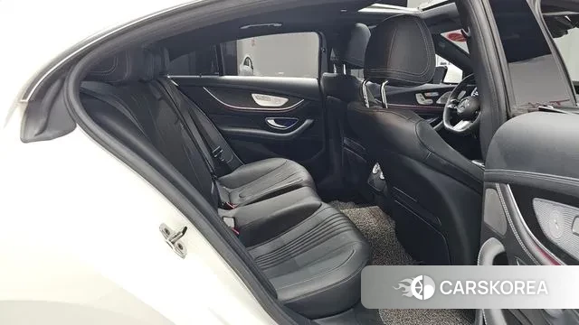 Mercedes-Benz CLS-Class C257 2023 Белый из Кореи, фото 2