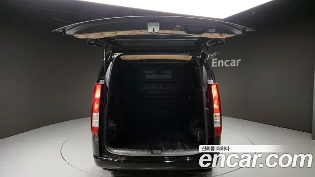 Hyundai Staria id 2663451 из Кореи 2