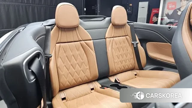 Mercedes-Benz CLE-Class C236 2024 Белый из Кореи, фото 2