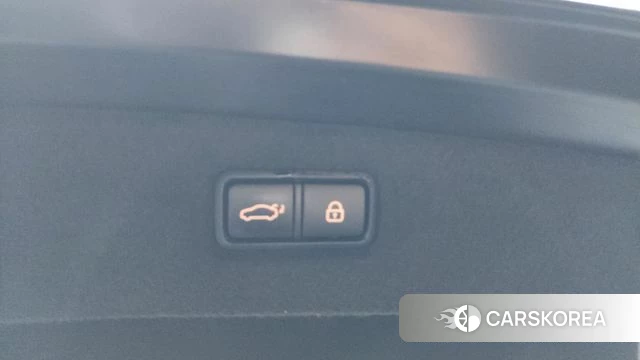 Genesis G90 2019 Черный из Кореи, фото 2