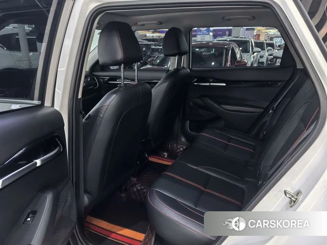 Kia Proud run 2022 Белый из Китая, фото 2