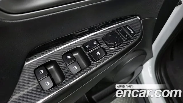 Hyundai Kona Electric 2019 Белый из Кореи, фото 2