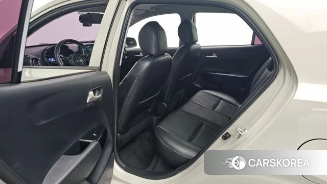 Kia All New Morning (JA) 2018 Жемчужный цвет из Кореи, фото 2