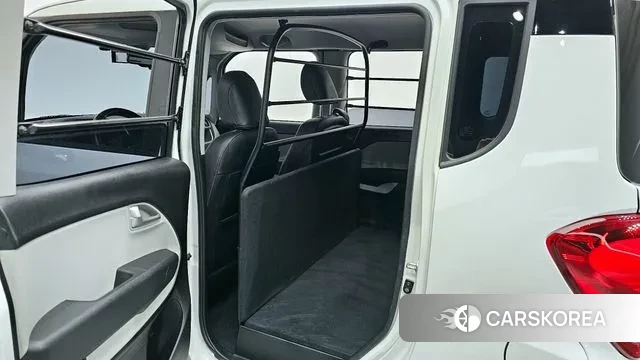 Kia The New Ray 2021 Белый из Кореи, фото 2