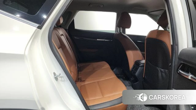 Kia The New Seltos 2022 Белый из Кореи, фото 2