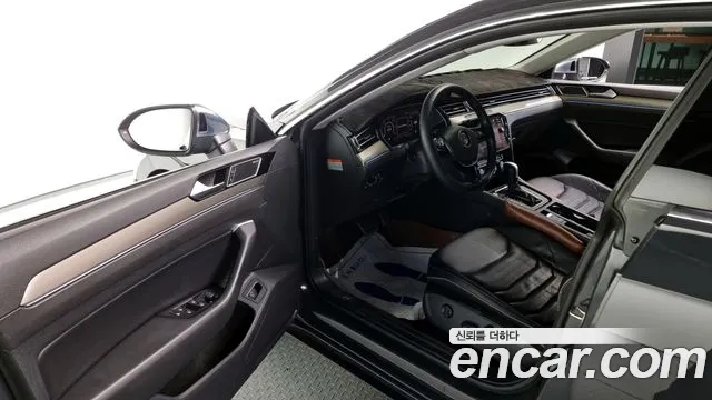 Volkswagen Arteon id 2854471 из Кореи 2