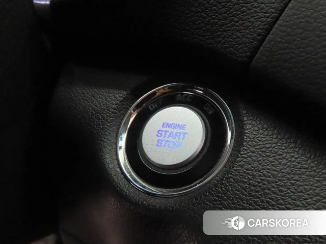 Hyundai All New Tucson 2018 Серый из Кореи, фото 2