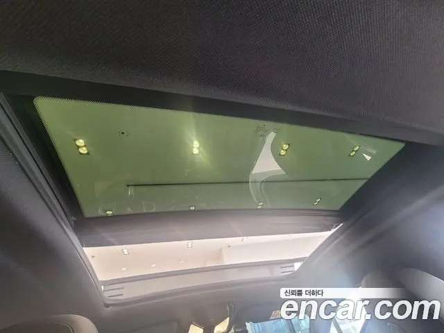 BMW X4 (G02) id 2719960 из Кореи 2