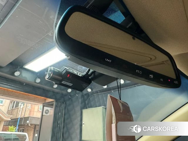 Kia The New Carnival 2019 Белый из Кореи, фото 2