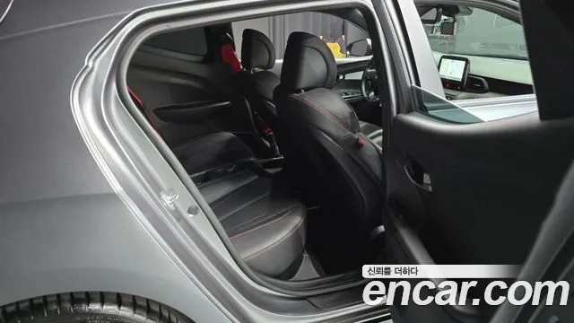 Hyundai Veloster (JS) 2018 Серый из Кореи, фото 2