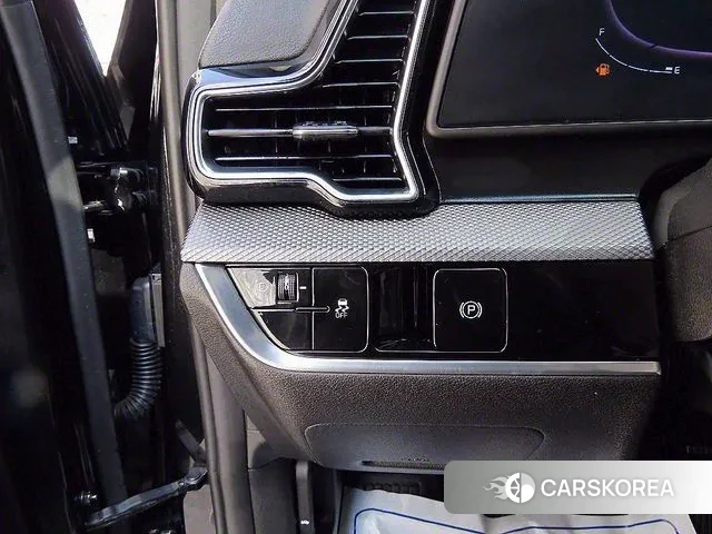 Kia Sportage 5th Generation 2022 Черный из Кореи, фото 2