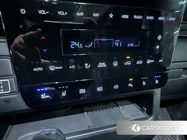 Hyundai Staria 2024 Черный из Кореи, фото 2