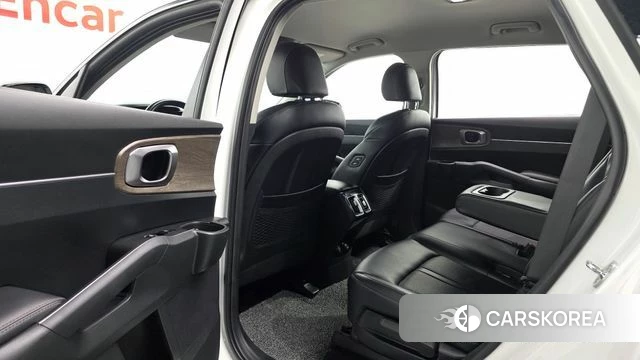 Kia Sorento 4th Generation 2020 Белый из Кореи, фото 2
