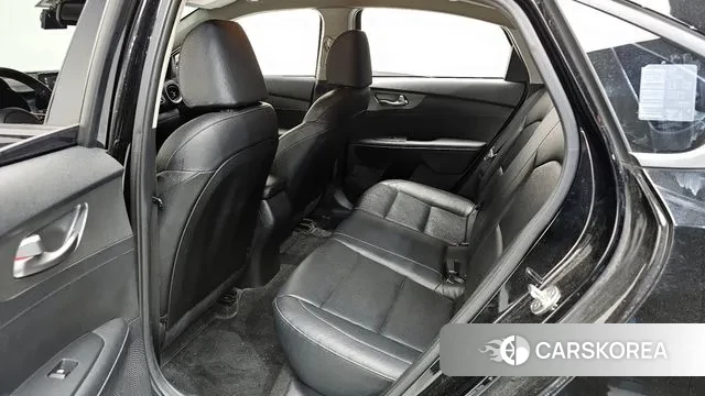 Kia Come New K3 2020 Черный из Кореи, фото 2