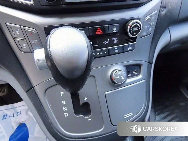 Hyundai The New Grand Starex 2020 Серебряный из Кореи, фото 2