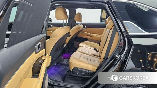Kia Sorento 4th Generation 2020 Черный из Кореи, фото 2
