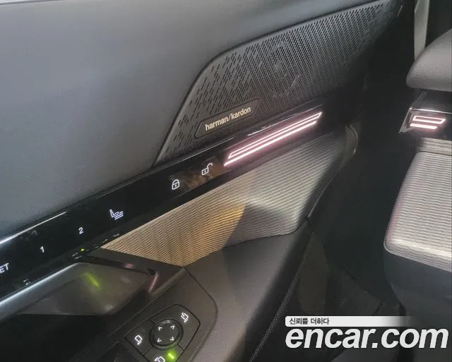 BMW 5 Series (G60) id 2669350 из Кореи 2