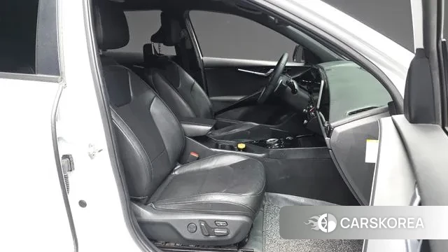 Kia Di All New Niro EV 2023 Белый из Кореи, фото 2