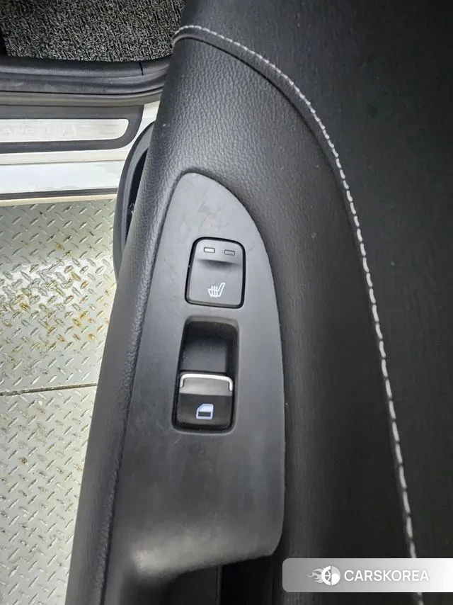 Hyundai Grandeur IG 2019 Белый из Кореи, фото 2