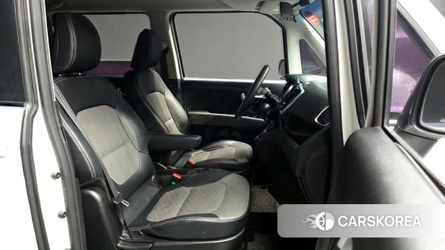 Kia The New Ray 2018 Белый из Кореи, фото 2