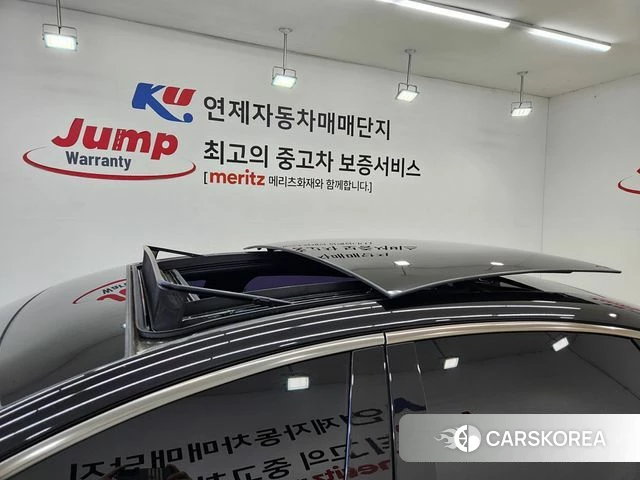 Genesis G80 (RG3) 2021 Черный из Кореи, фото 2