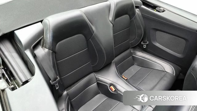 Ford Mustang 2020 Зеленый из Кореи, фото 2