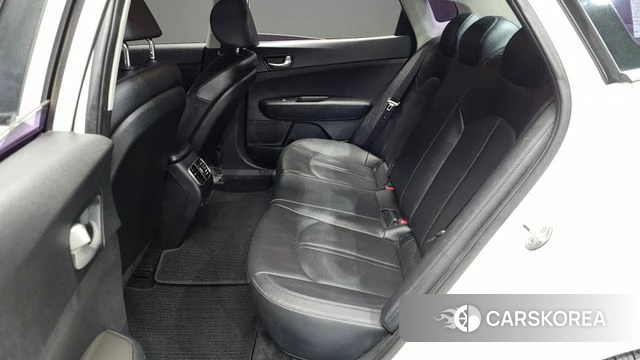 Kia The New K5 2nd generation 2019 Белый из Кореи, фото 2