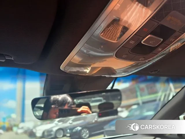 Genesis G80 (RG3) 2020 Белый из Кореи, фото 2