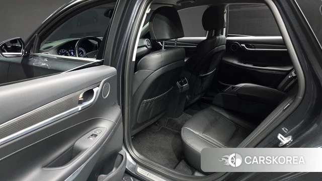 Hyundai Grandeur IG 2019 Серый из Кореи, фото 2