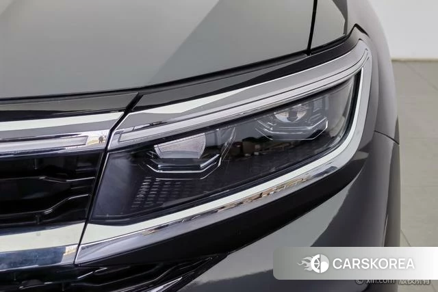 Volkswagen Lanjing 2023 Черный из Китая, фото 2