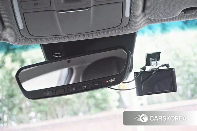 Genesis G80 2018 Серый из Кореи, фото 2