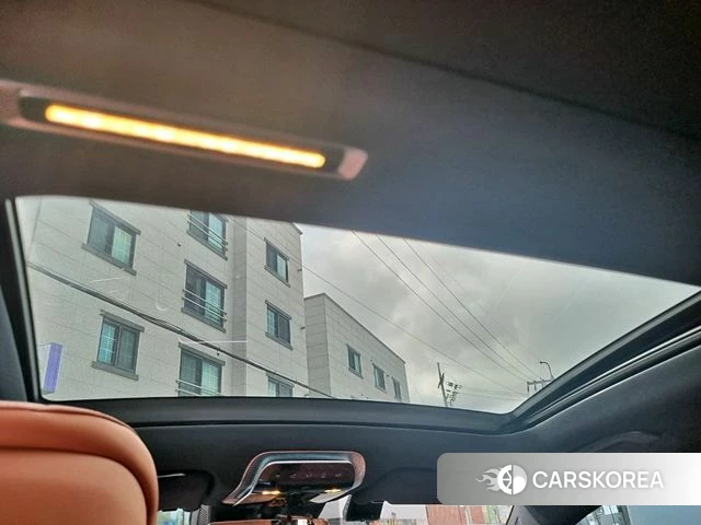 Mercedes-Benz S-Class W223 2023 Белый из Кореи, фото 2