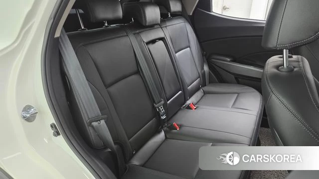 Ssangyong Berry New Tivoli 2020 Белый из Кореи, фото 2