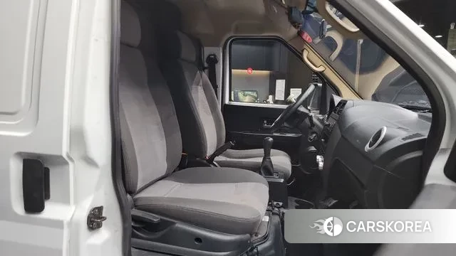 Dongfeng Socon C35 2018 Белый из Кореи, фото 2