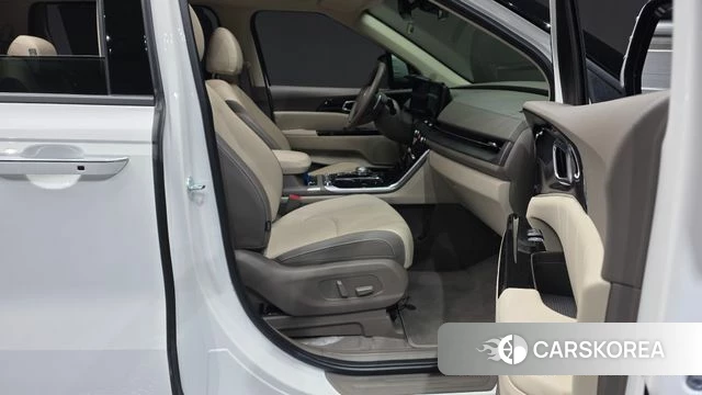 Kia Carnival 4th generation id 4456926 из Кореи 2