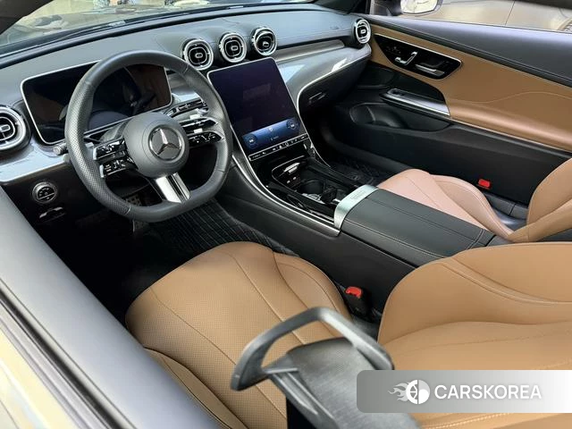 Mercedes-Benz CLE level id 3908229 из Китая 2