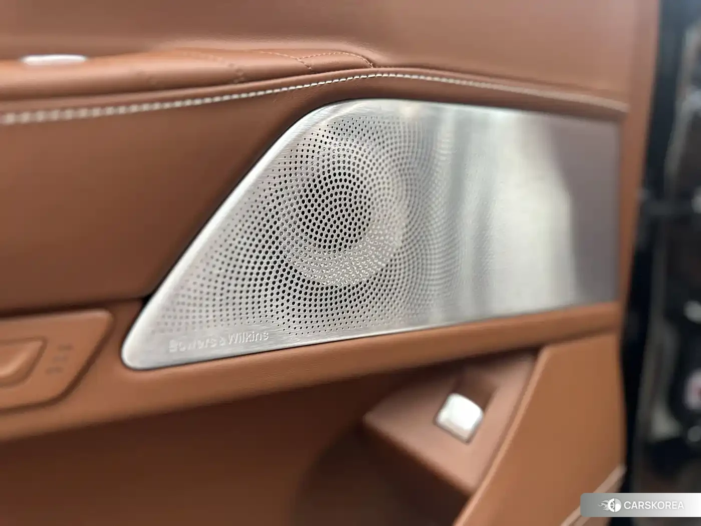 BMW 7 series 2021 Черный из Китая, фото 2