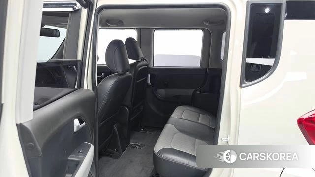 Kia The New Ray 2021 Жемчужный цвет из Кореи, фото 2